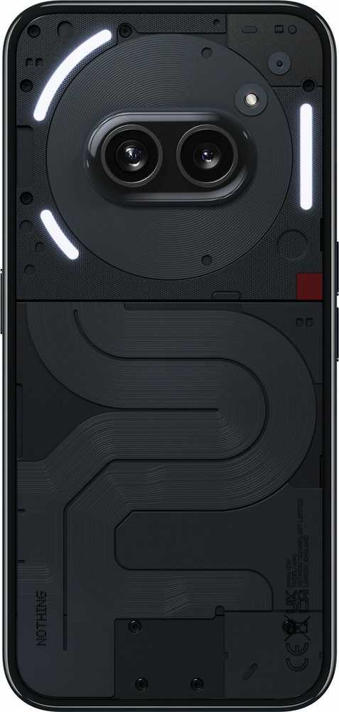Nothing Phone 2a 128GB nuotrauka