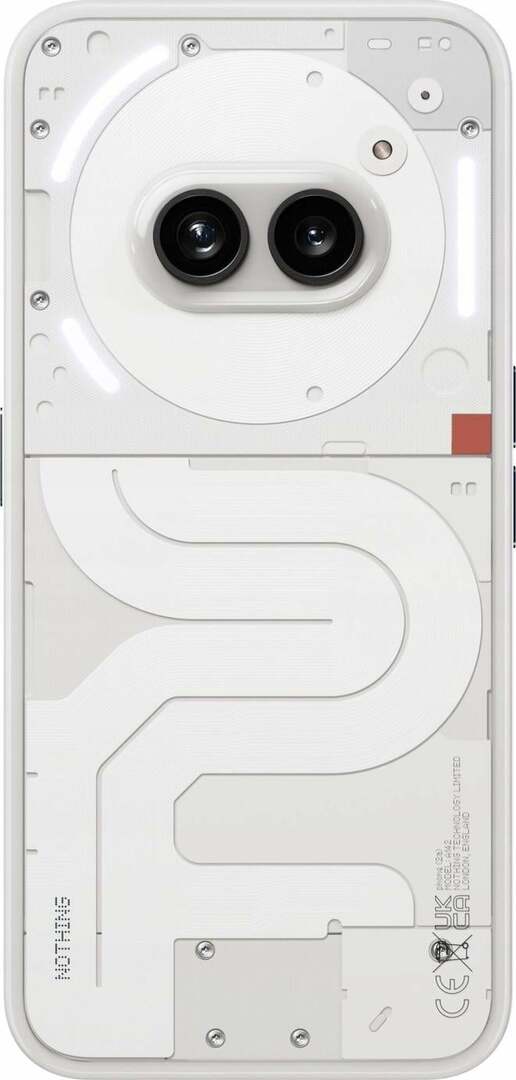 Nothing Phone 2a 128GB nuotrauka