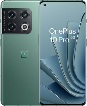 OnePlus 10 Pro 128GB nuotrauka