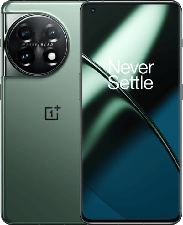 OnePlus 11 256GB nuotrauka