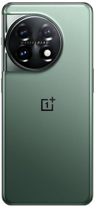OnePlus 11 256GB nuotrauka