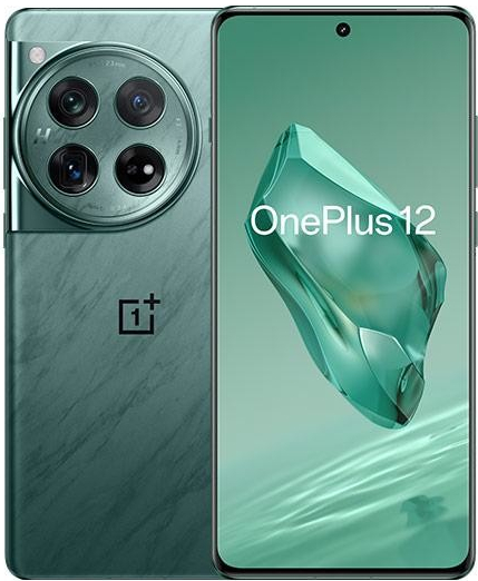 OnePlus 12 512GB nuotrauka