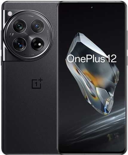Oneplus 12 256GB nuotrauka