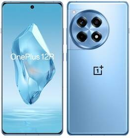 OnePlus 12R nuotrauka