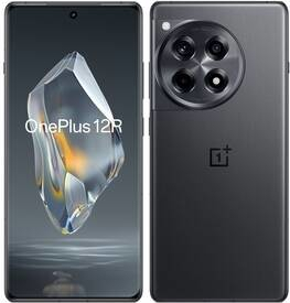 OnePlus 12R nuotrauka