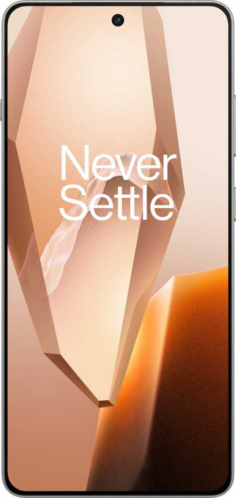 OnePlus 13R 256GB nuotrauka