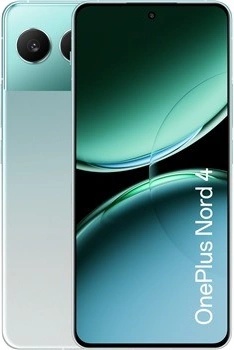 OnePlus Nord 4 512GB nuotrauka