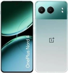 OnePlus Nord 4 256GB nuotrauka