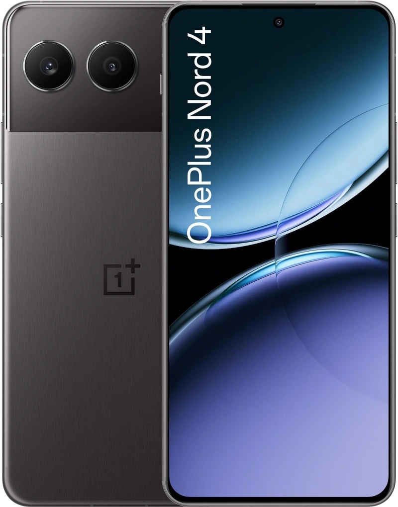 OnePlus Nord 4 256GB nuotrauka