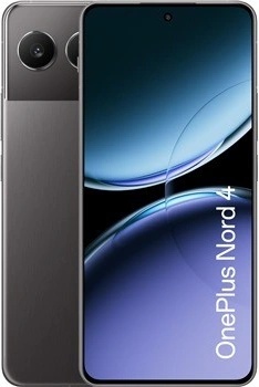 OnePlus Nord 4 256GB nuotrauka