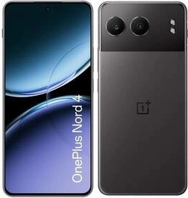 OnePlus Nord 4 256GB nuotrauka