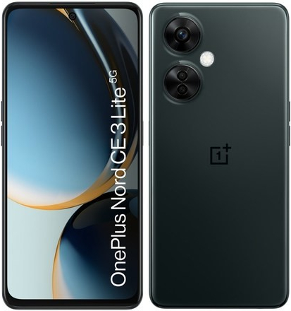 OnePlus Nord CE 3 Lite 128GB nuotrauka