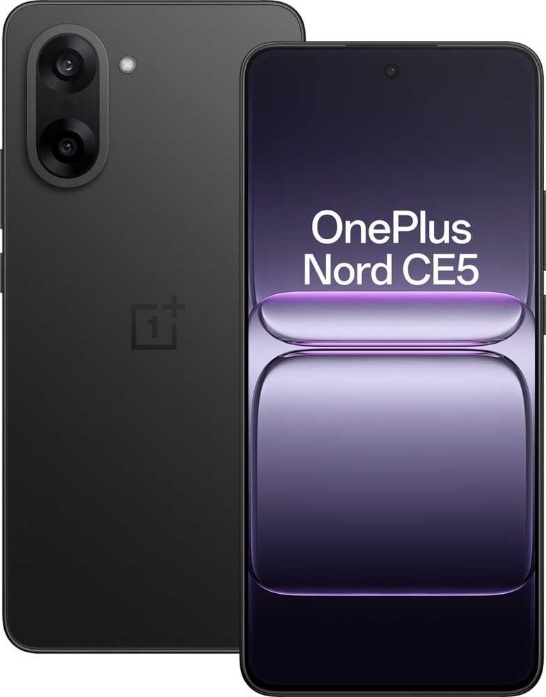 OnePlus Nord CE 5 256GB nuotrauka