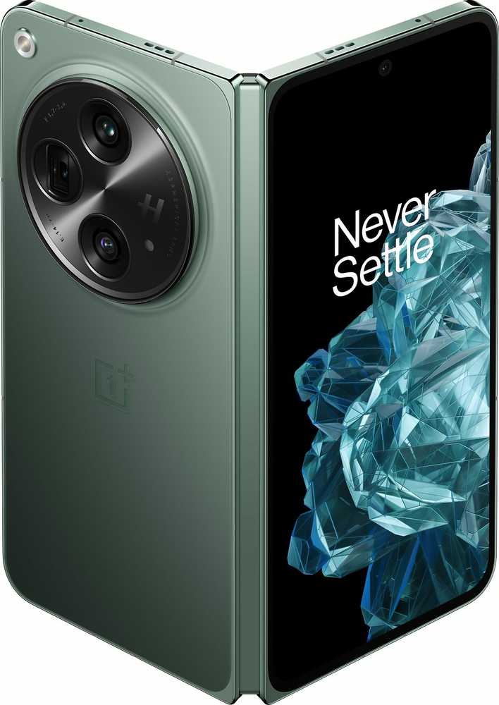 OnePlus Open nuotrauka