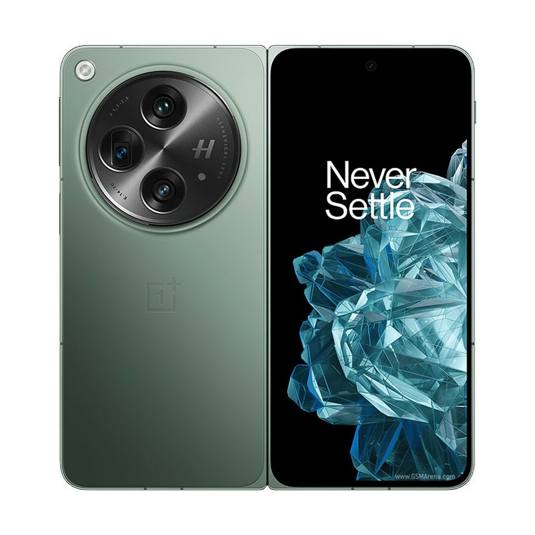 OnePlus Open nuotrauka
