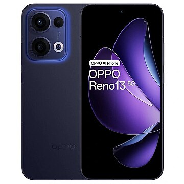 Oppo Reno13 256GB nuotrauka