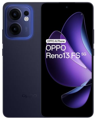 Oppo Reno13 FS 512GB nuotrauka