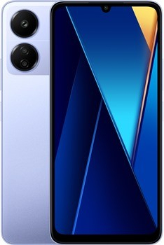 Poco C65 128GB nuotrauka