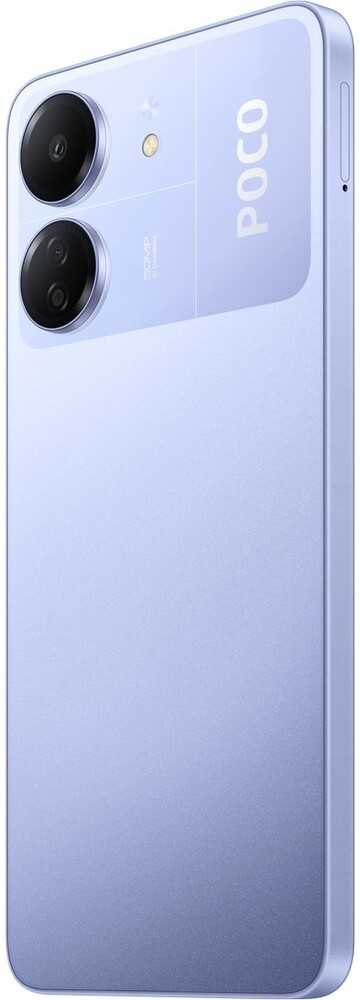Poco C65 128GB nuotrauka