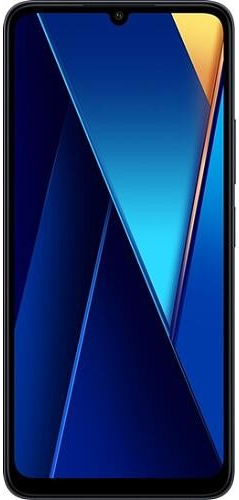Poco C65 128GB nuotrauka