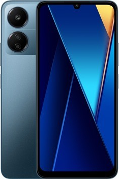Poco C65 128GB nuotrauka