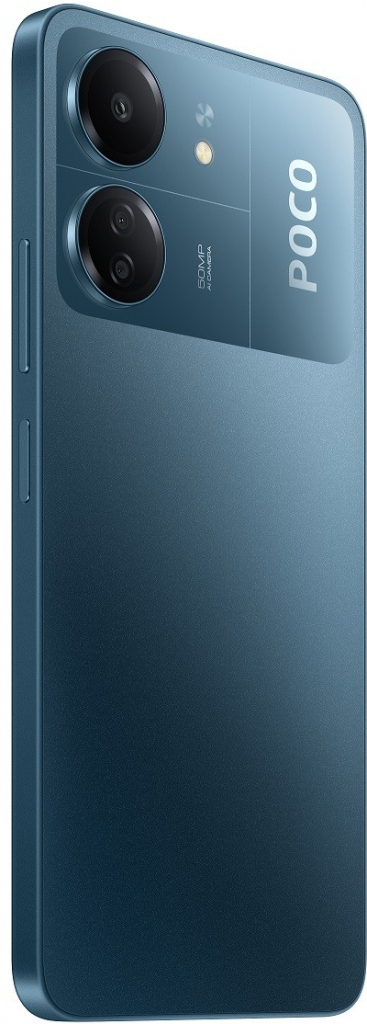 Poco C65 128GB nuotrauka