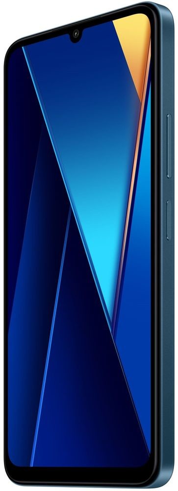 Poco C65 128GB nuotrauka