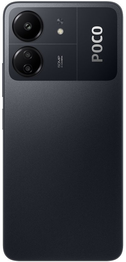 Poco C65 128GB nuotrauka