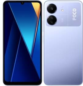 Poco C65 128GB nuotrauka