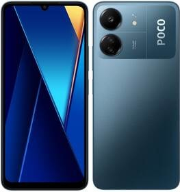Poco C65 128GB nuotrauka