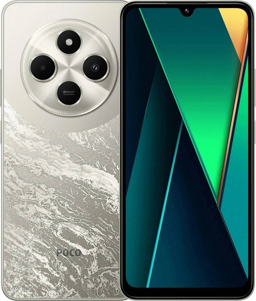 Poco C75 256GB nuotrauka
