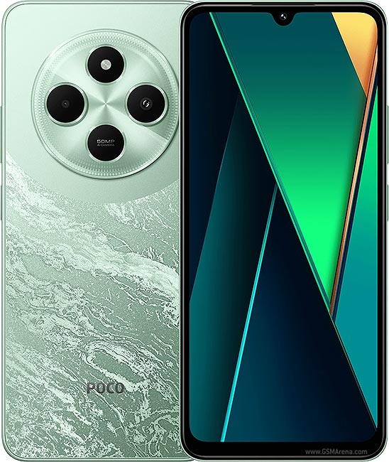 Poco C75 128GB nuotrauka