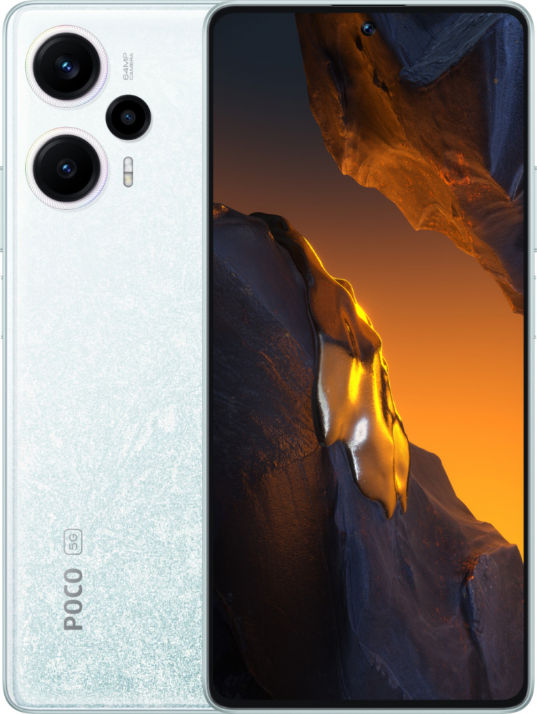 Poco F5 5G 256GB nuotrauka