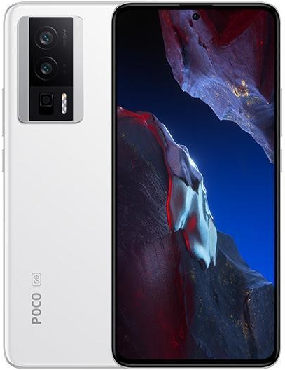 Poco F5 Pro 256GB nuotrauka