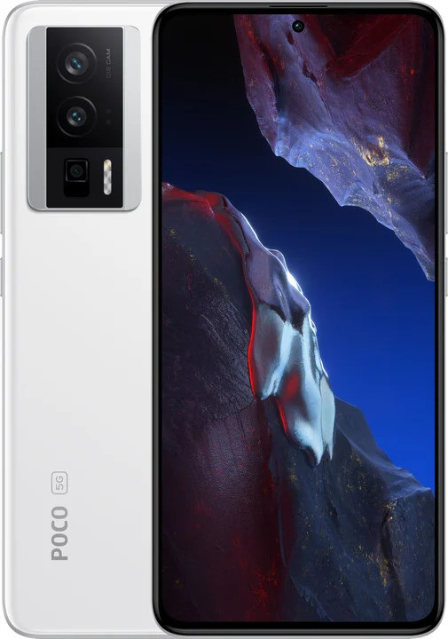 Poco F5 Pro 256GB nuotrauka
