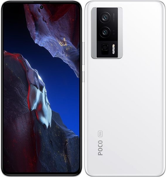 Poco F5 Pro 256GB nuotrauka
