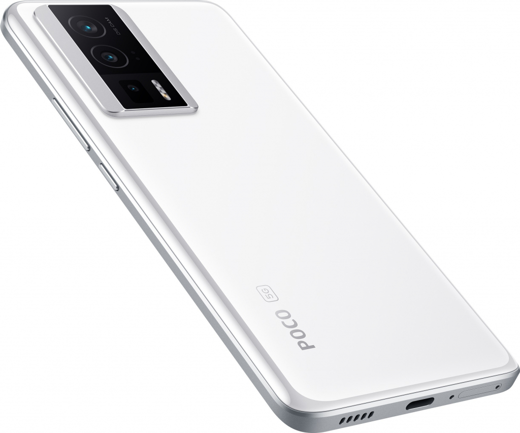 Poco F5 Pro 256GB nuotrauka
