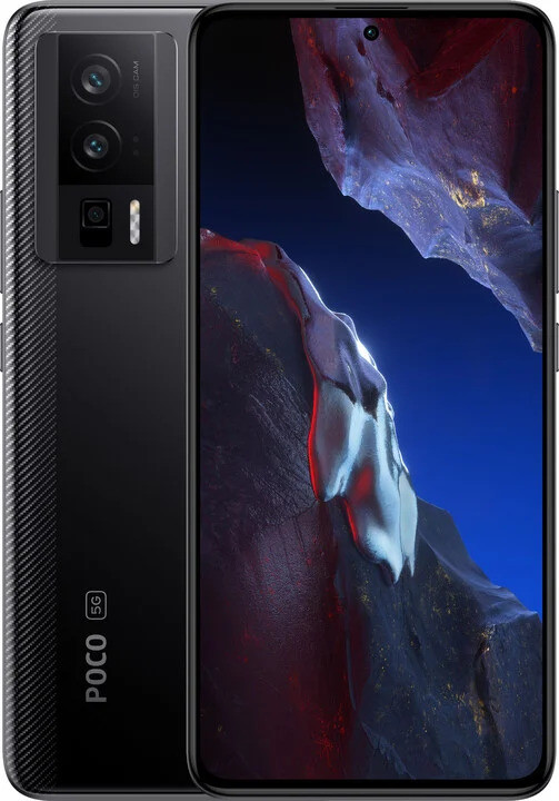 Poco F5 Pro 256GB nuotrauka