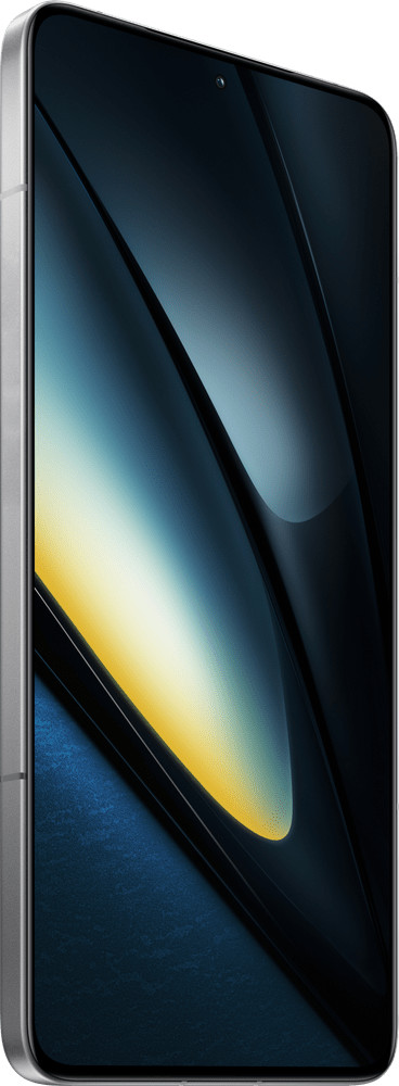 Poco F6 Pro 1TB nuotrauka