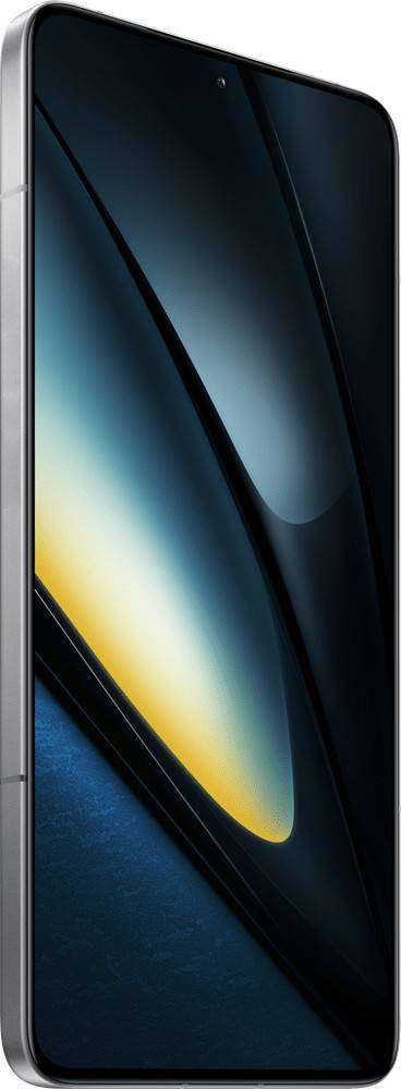 Poco F6 Pro 512GB nuotrauka