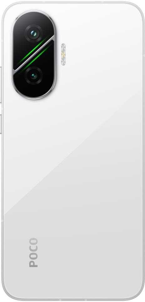 Poco F7 512GB Kaina