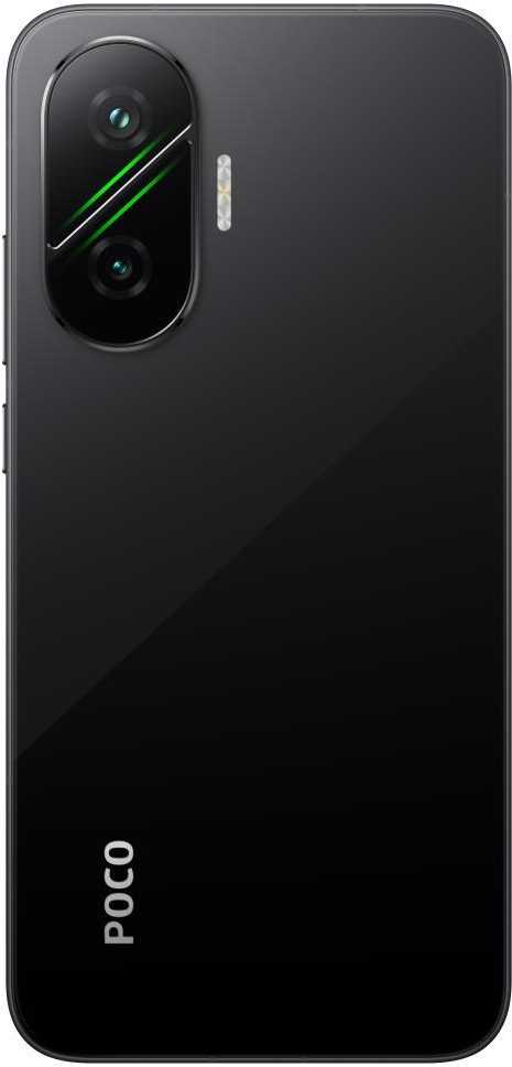 Poco F7 512GB Kaina