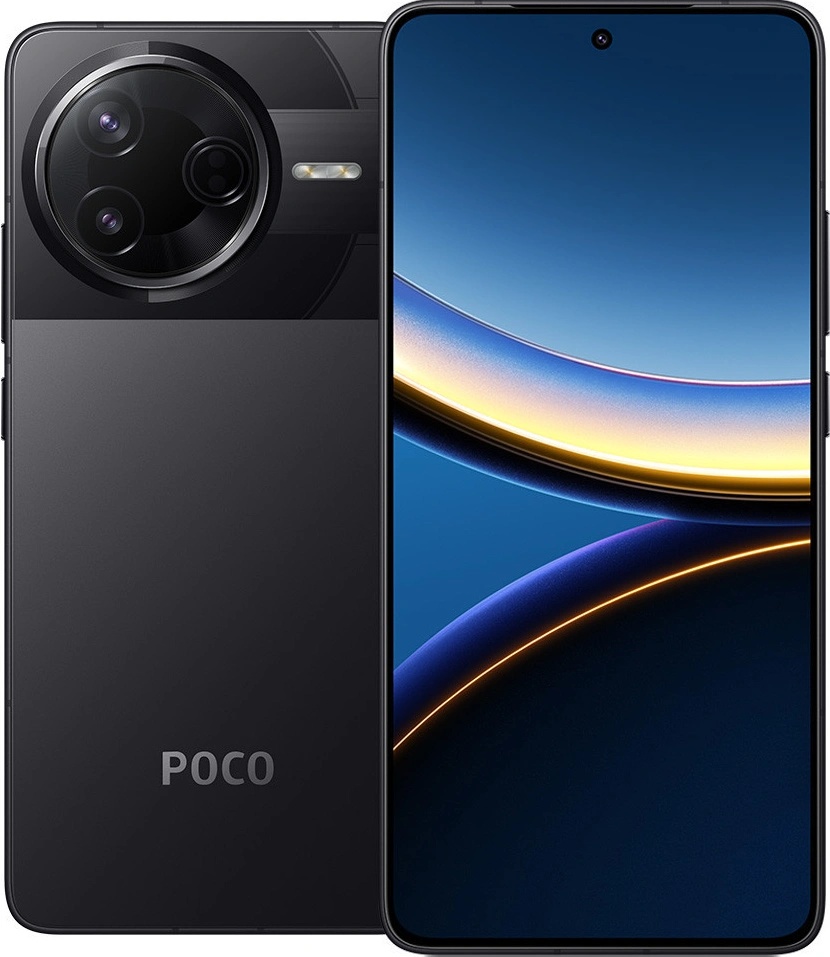Poco F7 Pro 256GB nuotrauka
