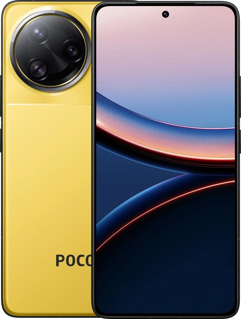 Poco F7 Ultra 512GB nuotrauka