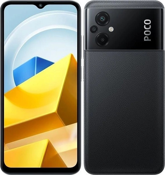 Poco M5 64GB nuotrauka