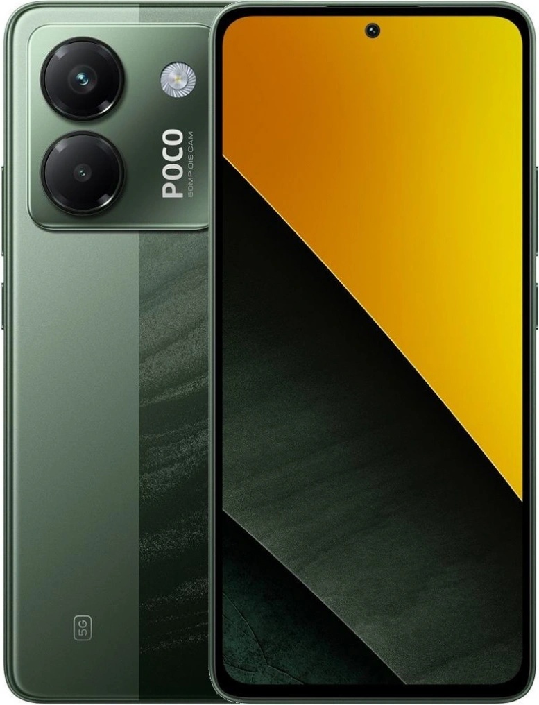 Poco M7 Pro 256GB nuotrauka