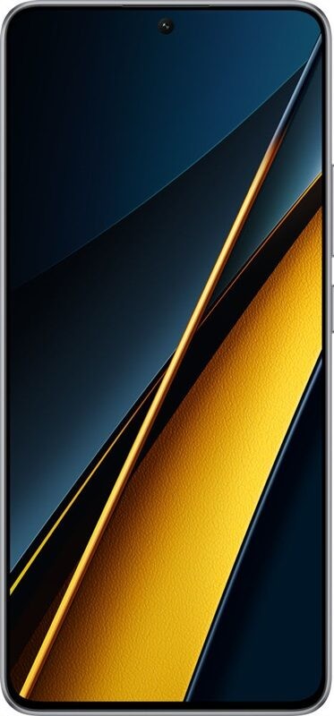 Poco X6 Pro 256GB nuotrauka
