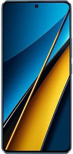 Poco X6 256GB nuotrauka