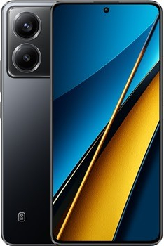 Poco X6 256GB nuotrauka