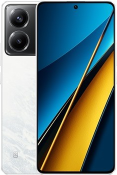 Poco X6 256GB nuotrauka